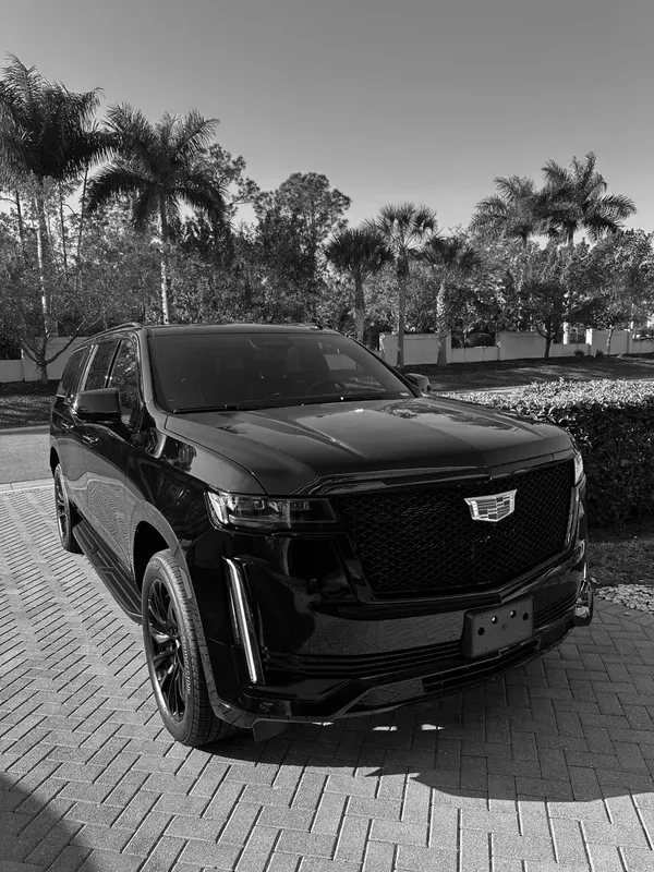 Luxury Drive Pro